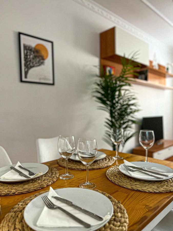 Apartment 100 M From The Beach Arinaga Exterior photo