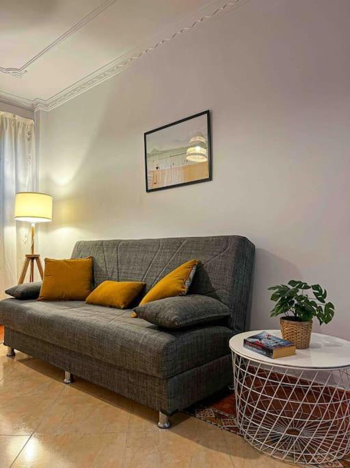 Apartment 100 M From The Beach Arinaga Exterior photo